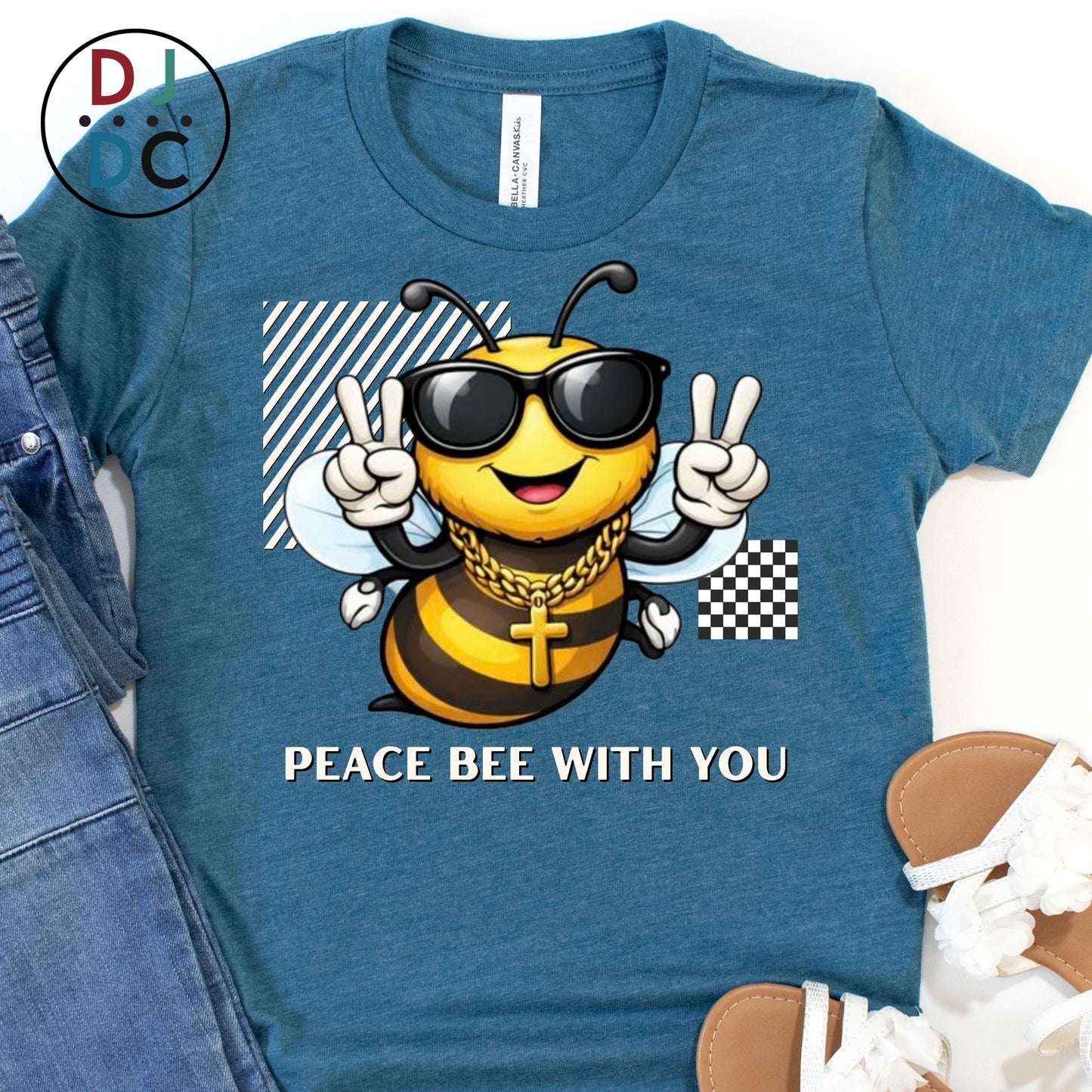 Peace BEE With You