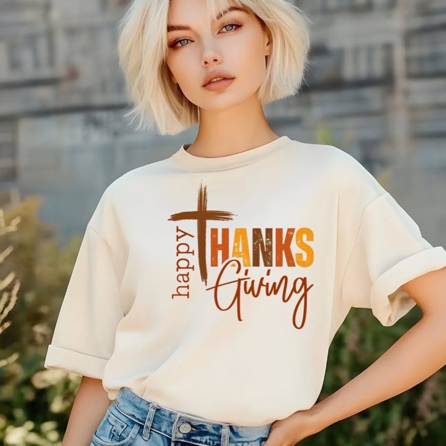 Thanksgiving