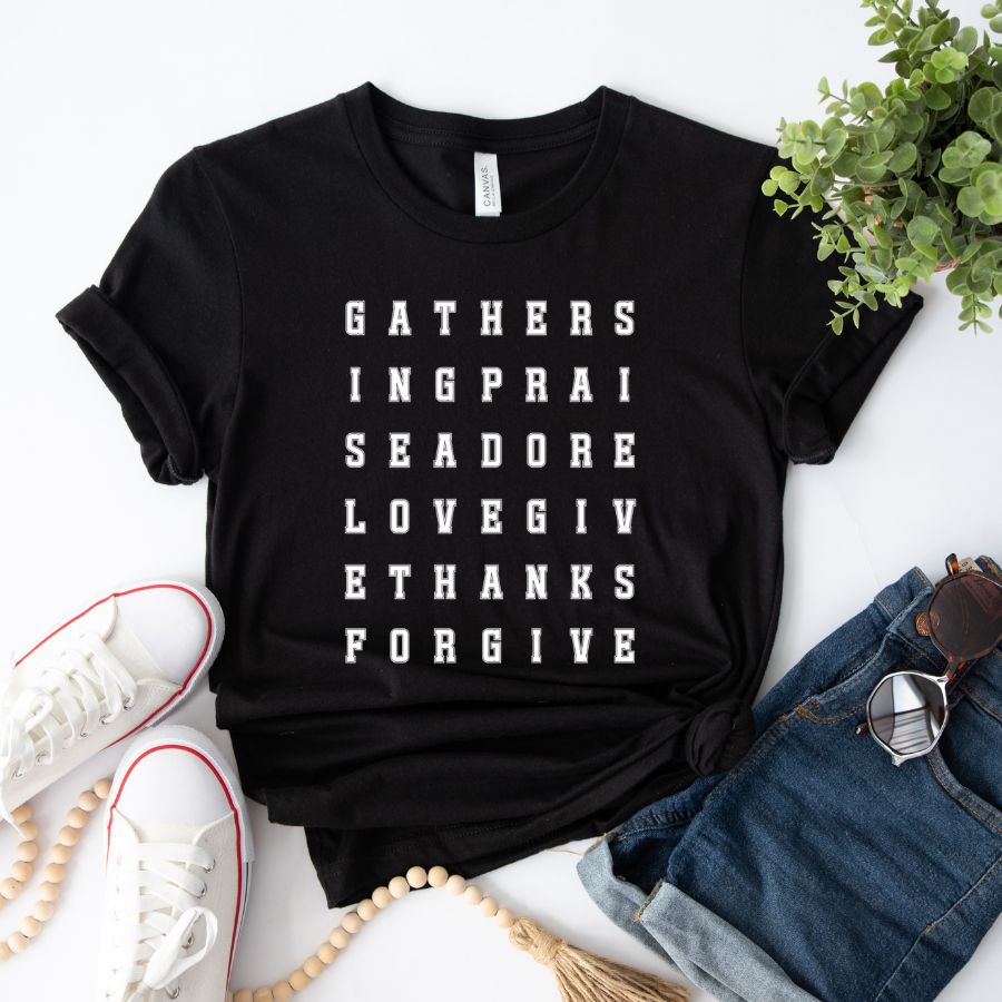 Modern Minimal Faith-Based Word Stack (General Words)