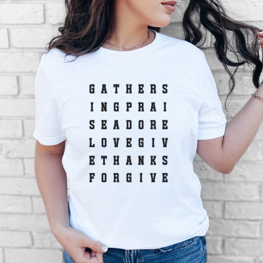 Modern Minimal Faith-Based Word Stack (General Words)