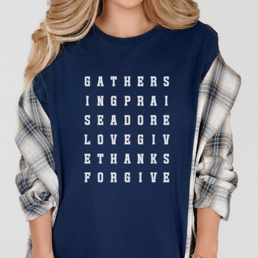 Modern Minimal Faith-Based Word Stack (General Words)