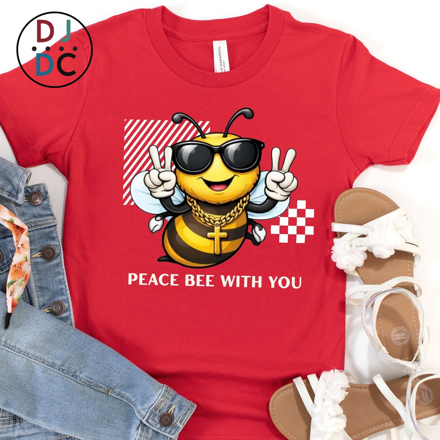 Peace BEE With You