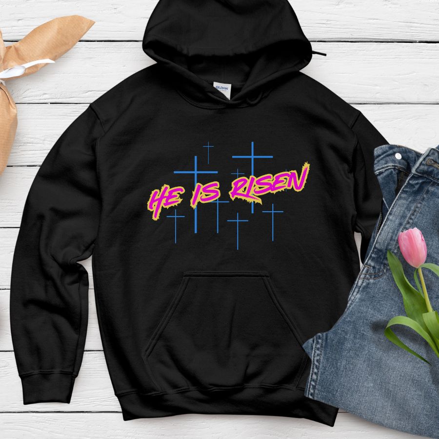 He is Risen (Neon)