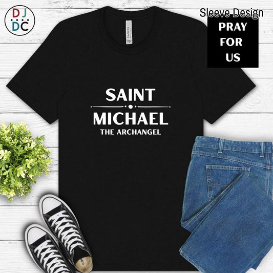 Saint Michael the Archangel (Pray for Us)